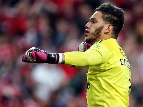 Những ‘bật mí’ về Ederson Moraes - Thủ môn đắt giá nhất thế giới