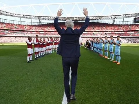 15 điều có thể bạn chưa biết về HLV Arsene Wenger