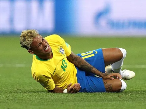 Những cái nhất của các cầu thủ sau vòng 16 đội World Cup
