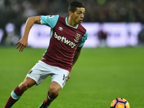 Những cái nhất vòng 31 Ngoại hạng Anh: Lanzini rê bóng quá giỏi