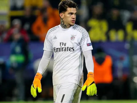 Những cái tên giúp Benfica mang về 400 triệu bảng sau 7 năm