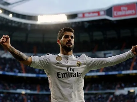 Những cái tên nhiều khả năng sẽ có trận Chung kết cuối cùng với Real Madrid