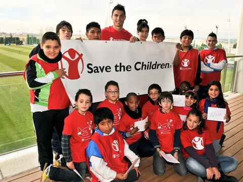 Những câu chuyện sẽ khiến bạn thay đổi định kiến về Ronaldo (Phần 1)