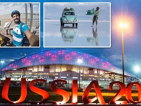 3 cách có 1-0-2 để 'cháy hết mình' cùng đội tuyển thân yêu