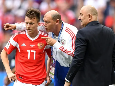 4 cầu thủ có giá trị chuyển nhượng tăng chóng mặt sau vòng bảng World Cup