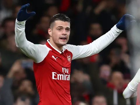 Những cầu thủ hưởng lương cao nhất tại Arsenal dưới thời Emery