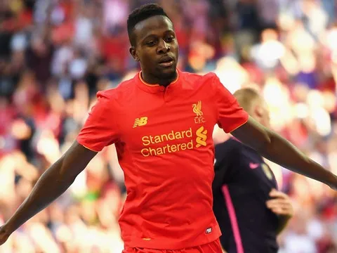 Những cầu thủ không hề 'chào đón' Salah tại Liverpool?