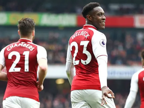 Những cầu thủ nào của Arsenal được tham dự ngày hội bóng đá lớn nhất hành tinh?