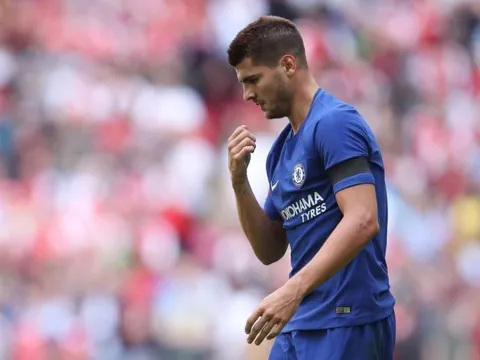 Những cầu thủ tâm điểm vòng 1 Premier League: Morata sẽ 'bị giết'?