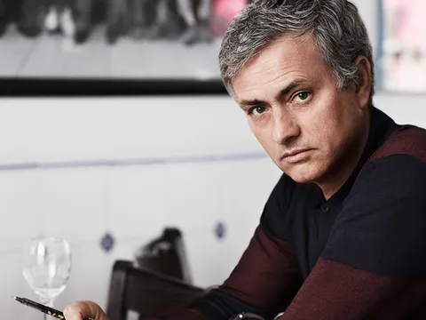 Những cầu thủ tỏa sáng khi bị Jose Mourinho 'ruồng bỏ' (Phần 1): Trò cưng Ibra