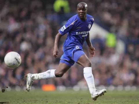 Những cầu thủ trẻ xuất sắc nhất Chelsea kỉ nguyên Abramovich đang ở đâu?