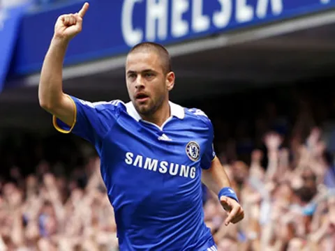 Những cầu thủ xuất sắc nhất Chelsea 10 năm qua