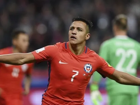 Những “chú lùn” vắng mặt đáng tiếc tại World Cup 2018
