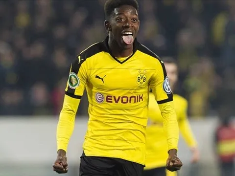 Những chuyên gia qua người ở Bundesliga: Dembele và phần còn lại