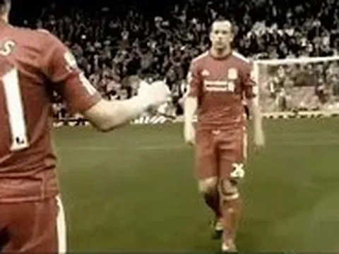 Những cống hiến thầm lặng của Lucas tại Liverpool