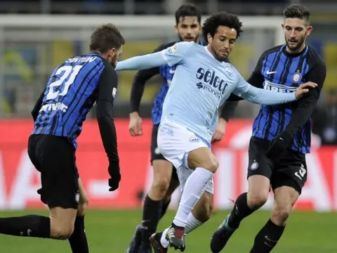 Những cuộc đua chưa hồi kết trước đêm nay tại Serie A