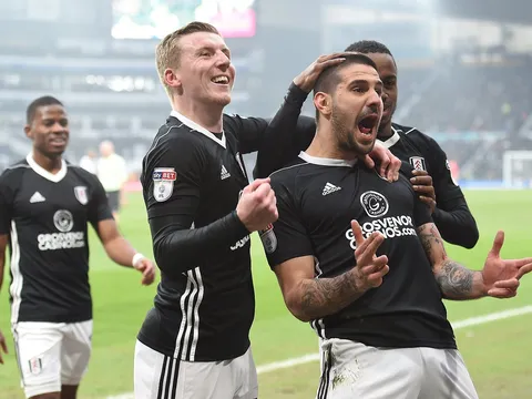 Fulham sẽ trở thành "Ngựa ô" ở Premier League mùa tới?