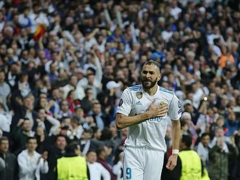 Những điều bạn có thể bỏ lỡ sau trận đại chiến Real - Bayern