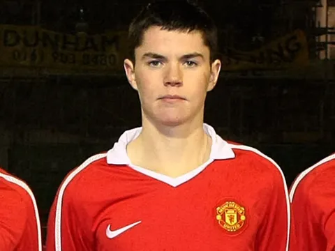 Những điều cần biết về Michael Keane, tài năng lưu lạc của M.U
