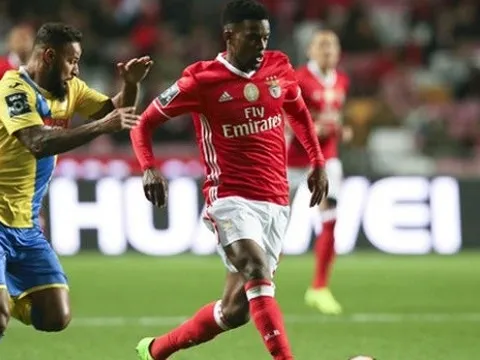 Những điều cần biết về Nelson Semedo, tân binh của Barcelona