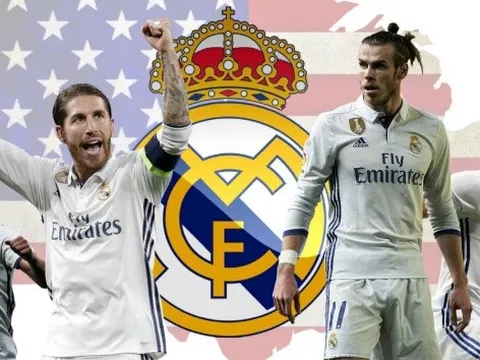 Tổng quan về Real Madrid trước mùa giải 2018-19