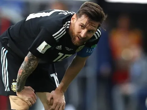 Những điều chốt lại sau ngày 3 tại World Cup: Messi lỡ 'cuộc gọi' từ Ronaldo