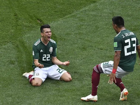 Những điều chốt lại sau ngày 4 tại World Cup: Địa chấn là có thật