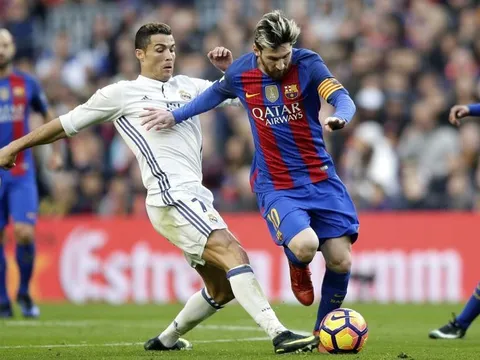 Những điều khoản giải phóng hợp đồng đắt giá nhất tại Barca và Real