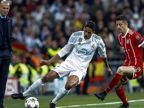 4 điều Zidane cần chấn chỉnh trước trận chung kết Champions League