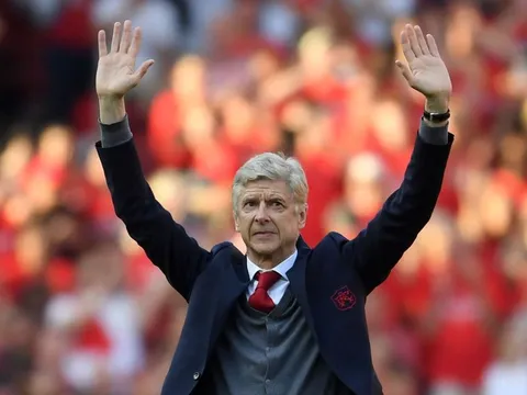 Những đội bóng ấn tượng nhất tuần: Khi Arsenal tặng quà cho Wenger