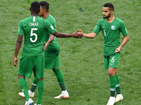 Những đội bóng chỉ còn đá 1 trận tại World Cup 2018