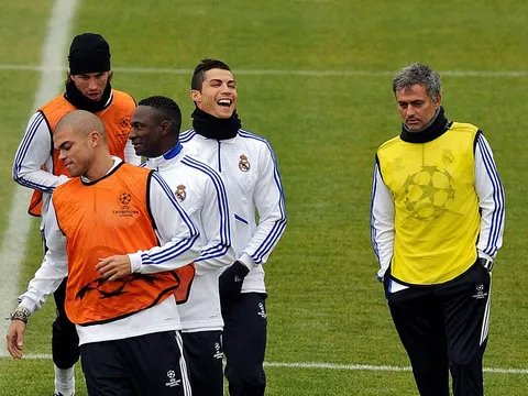 Những đội bóng phòng ngự tốt nhất thế kỷ 21 (Phần 1): Dấu ấn Mourinho