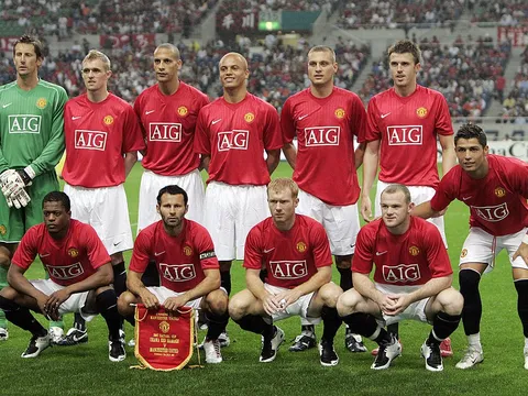 Những đội bóng phòng ngự tốt nhất thế kỷ 21 (Phần 3): Dấu chân vĩ đại của Sir Alex