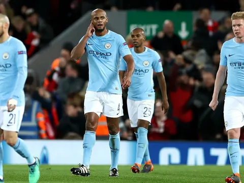Những đội bóng thất vọng nhất tuần: Đâu rồi 'chiến thần' Man City