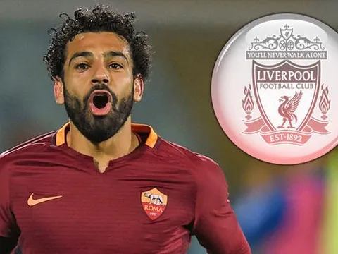 Những 'đôi cánh' có thể cập bến Liverpool trong mùa Hè này