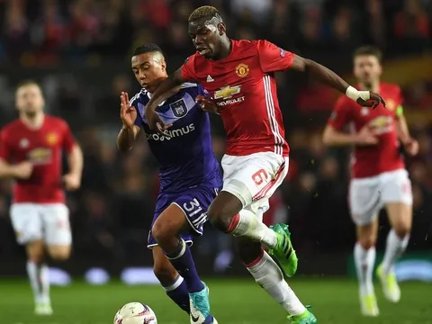 Những đối thủ của Man United ở bán kết Europa League mạnh cỡ nào?