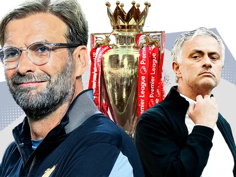 Những dự đoán 'thật như đùa' cho Ngoại hạng Anh mùa 2018/19