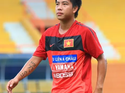 Điểm tin bóng đá Việt Nam sáng 15/06: “Thần đồng” Nam Định trở lại V-League