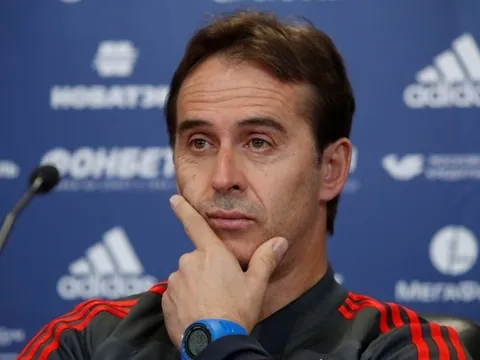 4 chiến lược gia từng dẫn dắt đội tuyển Tây Ban Nha và Real Madrid