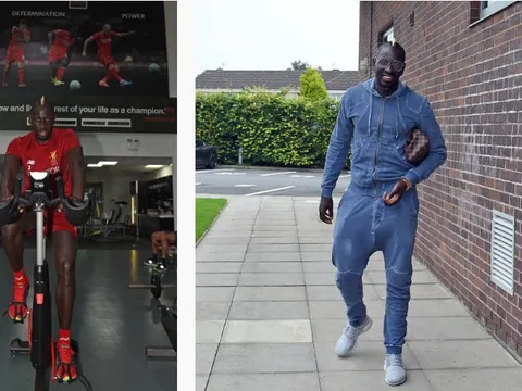 Những kẻ bị ruồng bỏ đồng loạt trở lại Liverpool