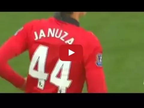 Những khoảnh khắc đáng nhớ của Adnan Januzaj cùng Man Utd