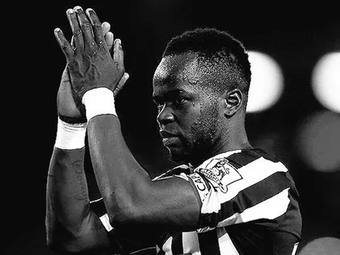 Những khoảnh khắc đáng nhớ trong cuộc đời Cheick Tiote