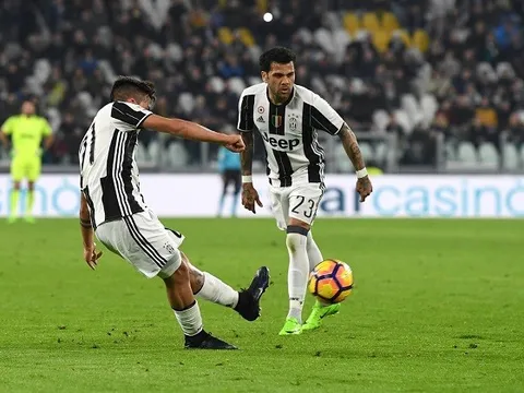 Những khoảnh khắc khó quên của Dybala cùng với Juve