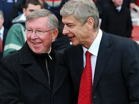Những kỉ lục có thể bị phá vỡ mùa giải 2017/18 (Phần 1): Premier League viết lại lịch sử?