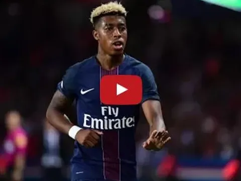 Những kĩ năng phòng ngự cực đỉnh của Presnel Kimpembe (PSG)