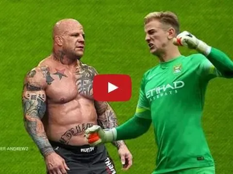 Những lần ẩu đả khó quên giữa CĐV với cầu thủ