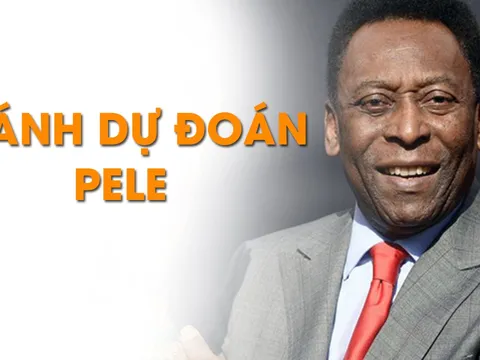 Những lần dự đoán gây sốc của vua bóng đá Pele