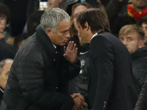 Những lí do giúp Chelsea vô địch Ngoại hạng Anh: Conte, Kante, may mắn và Arsenal