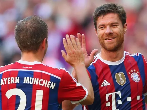 Những lý do Bayern sẽ lội ngược dòng trước Real: Tinh thần chiến binh của Lahm và Alonso
