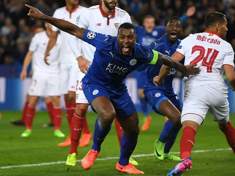 Những lý do để tin Leicester có thể làm nên chuyện